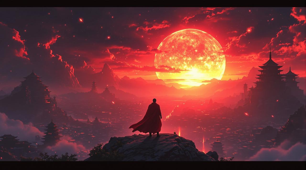 星芽短剧 - 黎明将至的逆袭剧场，热血动漫短剧平台